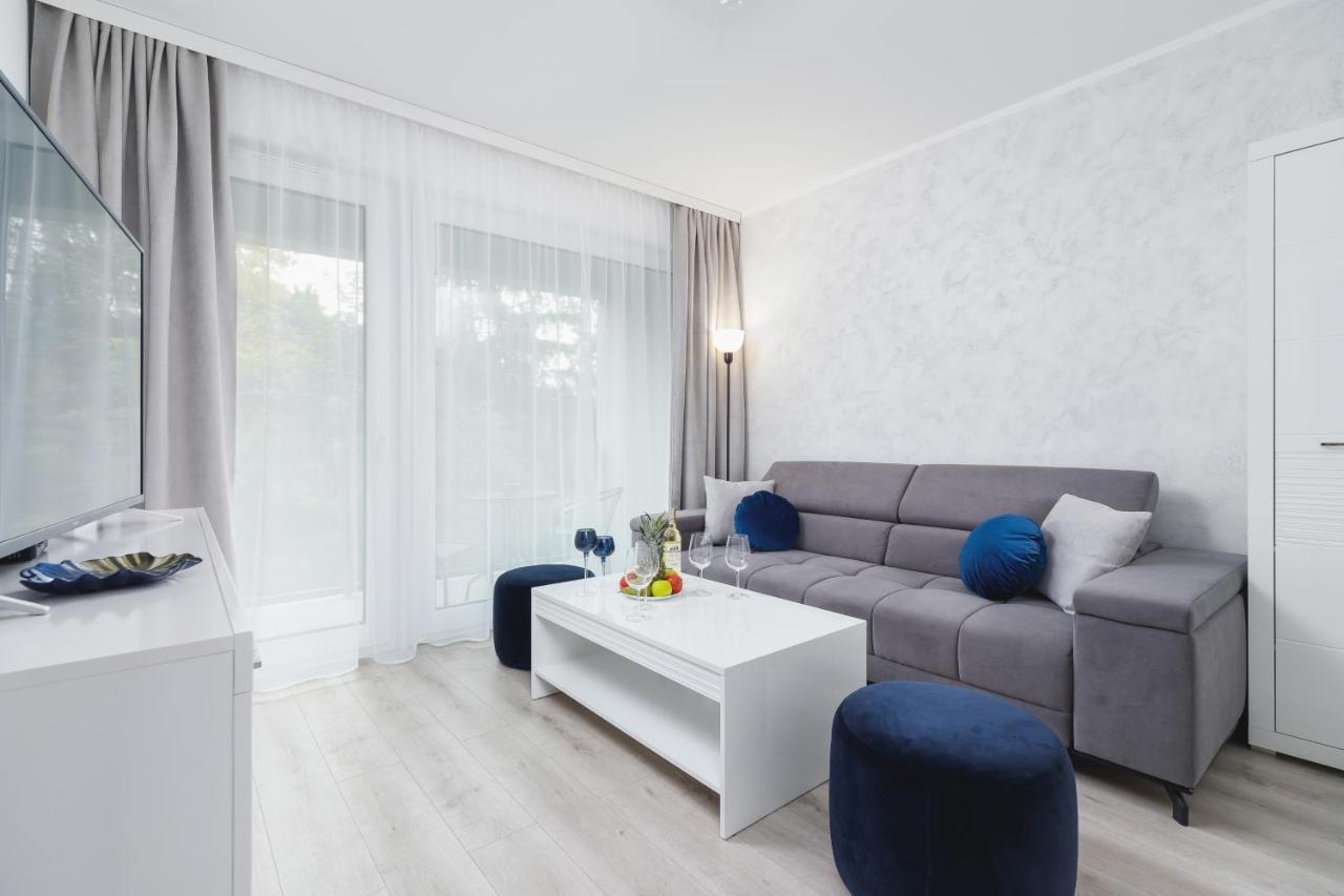 W Parku Lotnikow Apartments Tauron Arena By Noclegi Renters Cracovie Extérieur photo
